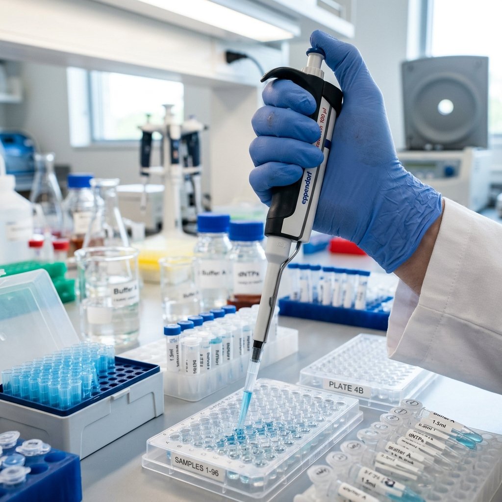 High Performance Liquid Chromatography HPLC System